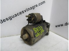 Recambio de motor arranque : ford escort : 1.6 g 4p (88,37cv) [1990] para ford escort 1.6 g referencia OEM IAM   