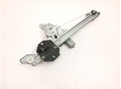 Recambio de elevalunas trasero izquierdo para dacia sandero ii (b8_) 1.5 blue dci 95 (b8jl) referencia OEM IAM 827211031R  