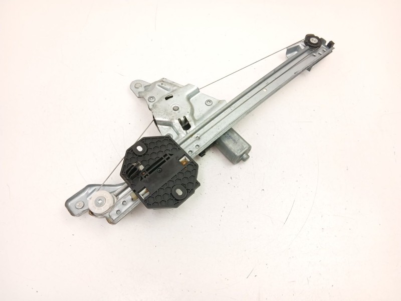 Recambio de elevalunas trasero izquierdo para dacia sandero ii (b8_) 1.5 blue dci 95 (b8jl) referencia OEM IAM 827211031R  