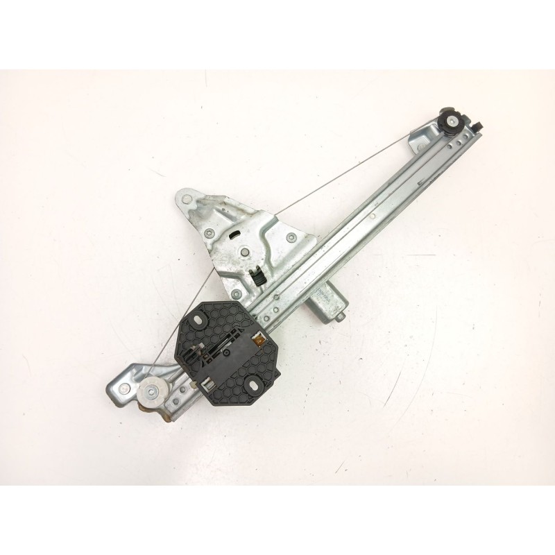 Recambio de elevalunas trasero izquierdo para dacia sandero ii (b8_) 1.5 blue dci 95 (b8jl) referencia OEM IAM 827211031R  