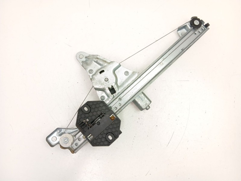 Recambio de elevalunas trasero izquierdo para dacia sandero ii (b8_) 1.5 blue dci 95 (b8jl) referencia OEM IAM 827211031R  