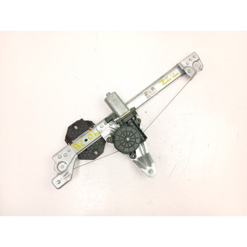 Recambio de elevalunas trasero izquierdo para dacia sandero ii (b8_) 1.5 blue dci 95 (b8jl) referencia OEM IAM 827211031R  
