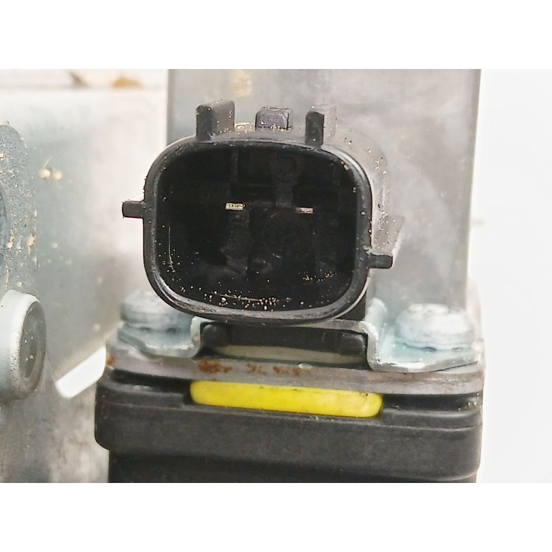 Recambio de elevalunas trasero izquierdo para dacia sandero ii (b8_) 1.5 blue dci 95 (b8jl) referencia OEM IAM 827211031R  