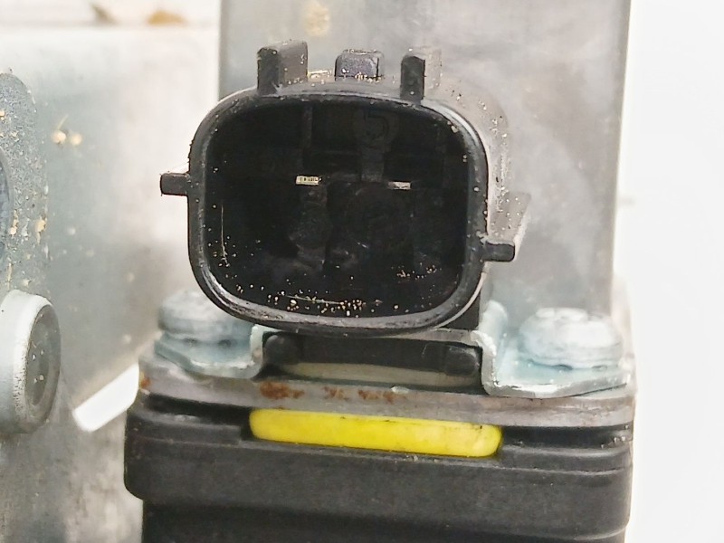 Recambio de elevalunas trasero izquierdo para dacia sandero ii (b8_) 1.5 blue dci 95 (b8jl) referencia OEM IAM 827211031R  