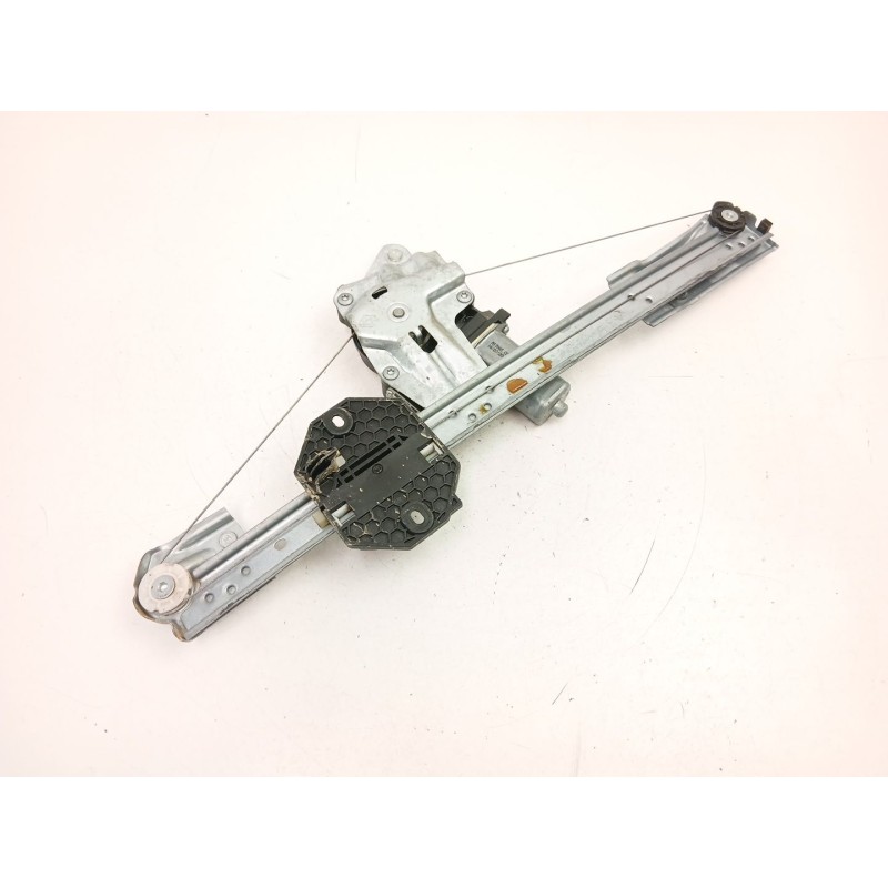 Recambio de elevalunas delantero izquierdo para dacia sandero ii (b8_) 1.5 blue dci 95 (b8jl) referencia OEM IAM 807211440R  