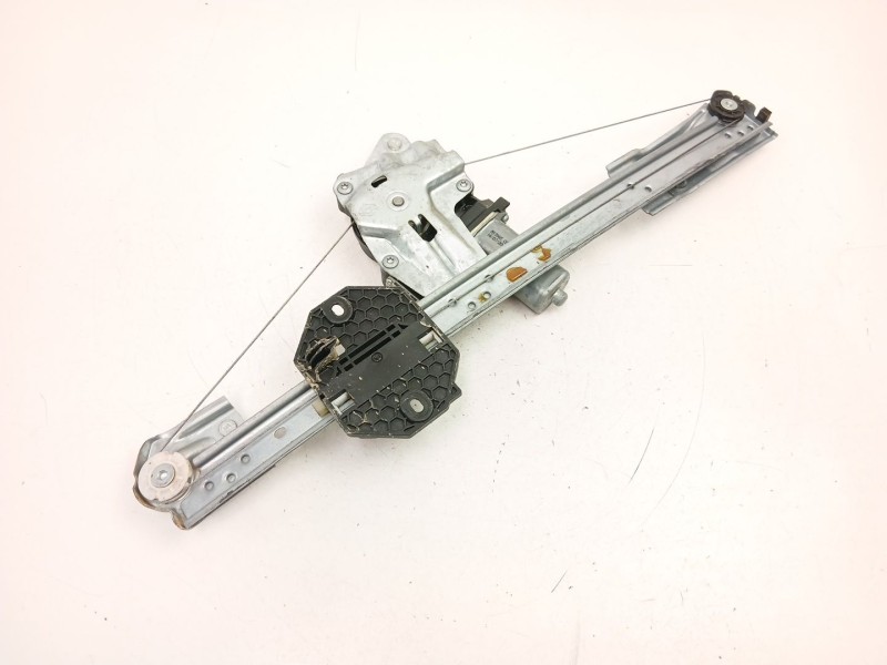 Recambio de elevalunas delantero izquierdo para dacia sandero ii (b8_) 1.5 blue dci 95 (b8jl) referencia OEM IAM 807211440R  