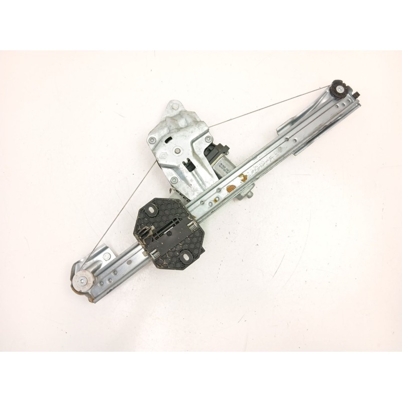 Recambio de elevalunas delantero izquierdo para dacia sandero ii (b8_) 1.5 blue dci 95 (b8jl) referencia OEM IAM 807211440R  