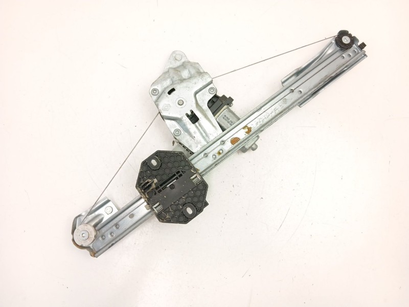 Recambio de elevalunas delantero izquierdo para dacia sandero ii (b8_) 1.5 blue dci 95 (b8jl) referencia OEM IAM 807211440R  