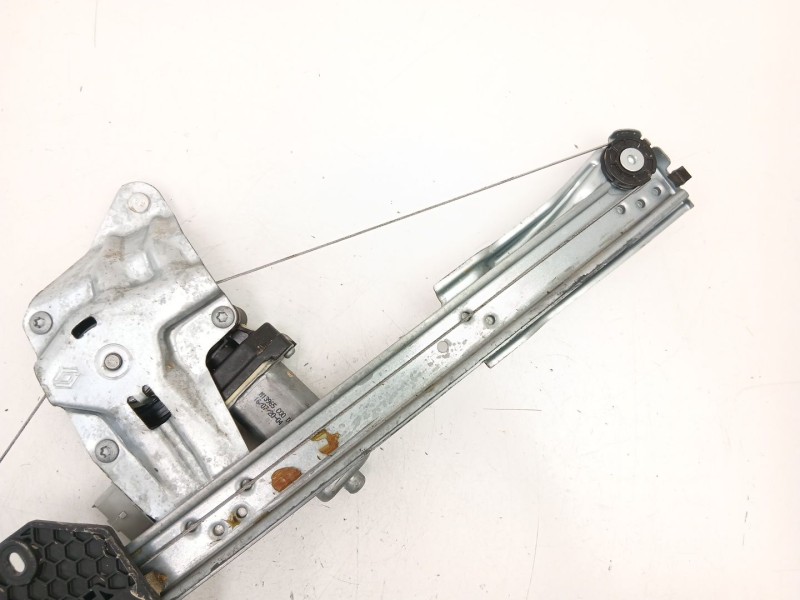 Recambio de elevalunas delantero izquierdo para dacia sandero ii (b8_) 1.5 blue dci 95 (b8jl) referencia OEM IAM 807211440R  