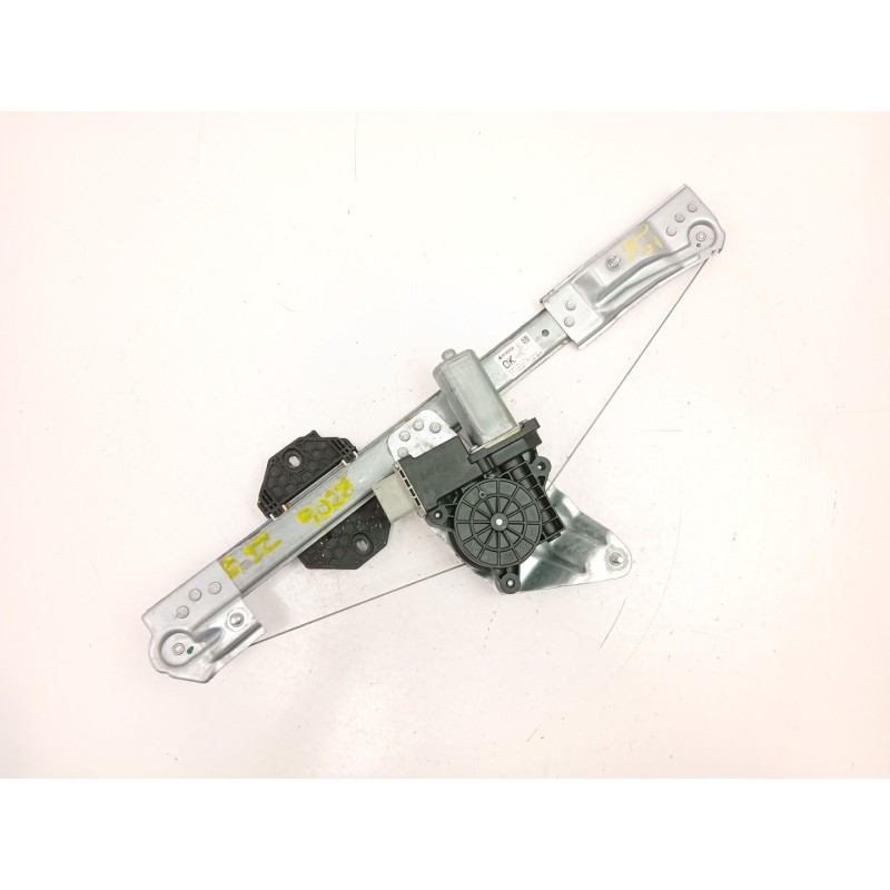 Recambio de elevalunas delantero izquierdo para dacia sandero ii (b8_) 1.5 blue dci 95 (b8jl) referencia OEM IAM 807211440R  