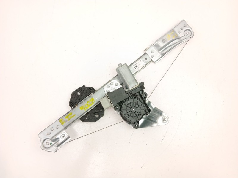 Recambio de elevalunas delantero izquierdo para dacia sandero ii (b8_) 1.5 blue dci 95 (b8jl) referencia OEM IAM 807211440R  