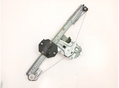 Recambio de elevalunas delantero derecho para dacia sandero ii (b8_) 1.5 blue dci 95 (b8jl) referencia OEM IAM 807209299R   2