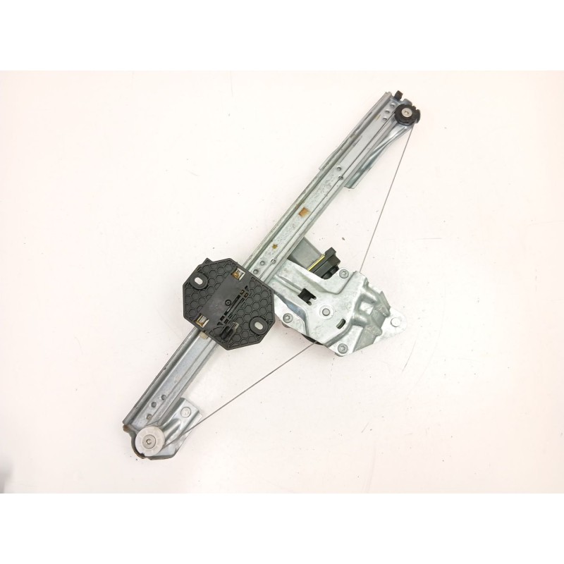 Recambio de elevalunas delantero derecho para dacia sandero ii (b8_) 1.5 blue dci 95 (b8jl) referencia OEM IAM 807209299R  