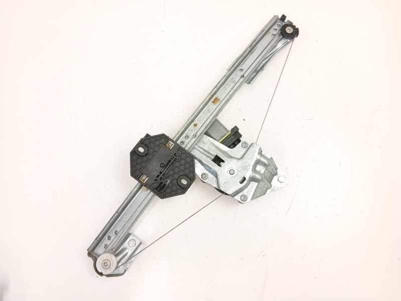 Recambio de elevalunas delantero derecho para dacia sandero ii (b8_) 1.5 blue dci 95 (b8jl) referencia OEM IAM 807209299R  