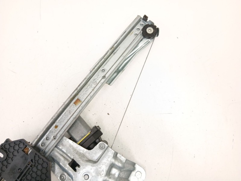 Recambio de elevalunas delantero derecho para dacia sandero ii (b8_) 1.5 blue dci 95 (b8jl) referencia OEM IAM 807209299R  