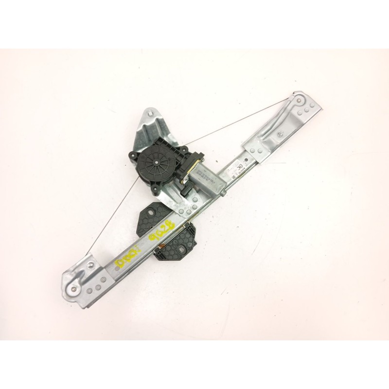 Recambio de elevalunas delantero derecho para dacia sandero ii (b8_) 1.5 blue dci 95 (b8jl) referencia OEM IAM 807209299R  
