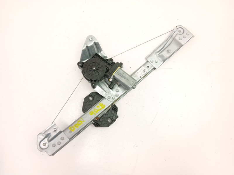 Recambio de elevalunas delantero derecho para dacia sandero ii (b8_) 1.5 blue dci 95 (b8jl) referencia OEM IAM 807209299R  