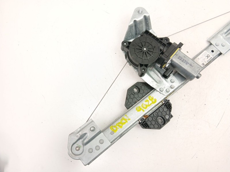 Recambio de elevalunas delantero derecho para dacia sandero ii (b8_) 1.5 blue dci 95 (b8jl) referencia OEM IAM 807209299R  