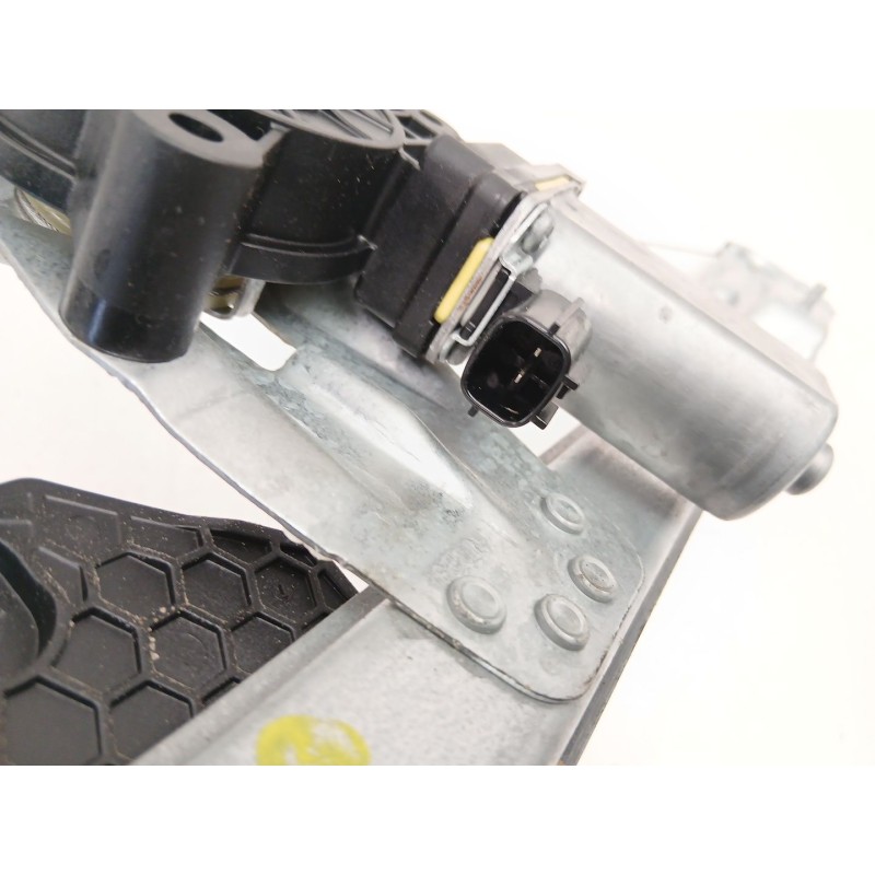 Recambio de elevalunas delantero derecho para dacia sandero ii (b8_) 1.5 blue dci 95 (b8jl) referencia OEM IAM 807209299R  