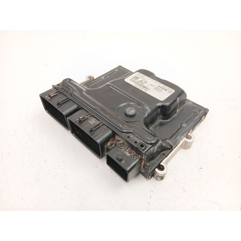 Recambio de centralita para dacia sandero ii (b8_) 1.5 blue dci 95 (b8jl) referencia OEM IAM 237104328S 0281036484 237104328S