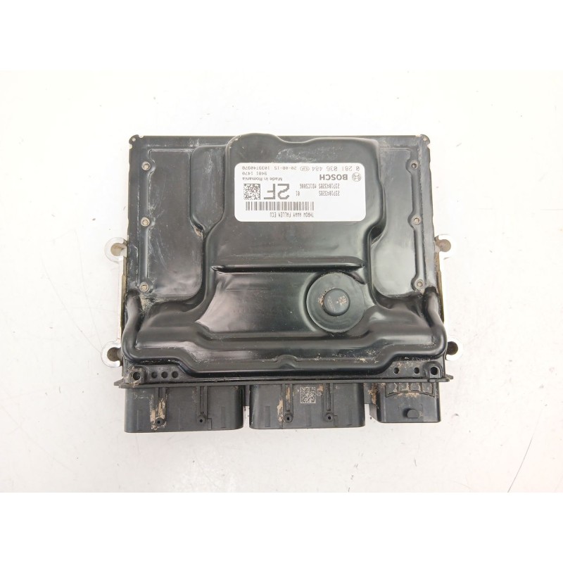 Recambio de centralita para dacia sandero ii (b8_) 1.5 blue dci 95 (b8jl) referencia OEM IAM 237104328S 0281036484 237104328S