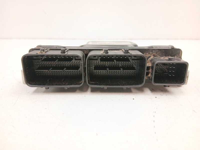 Recambio de centralita para dacia sandero ii (b8_) 1.5 blue dci 95 (b8jl) referencia OEM IAM 237104328S 0281036484 237104328S