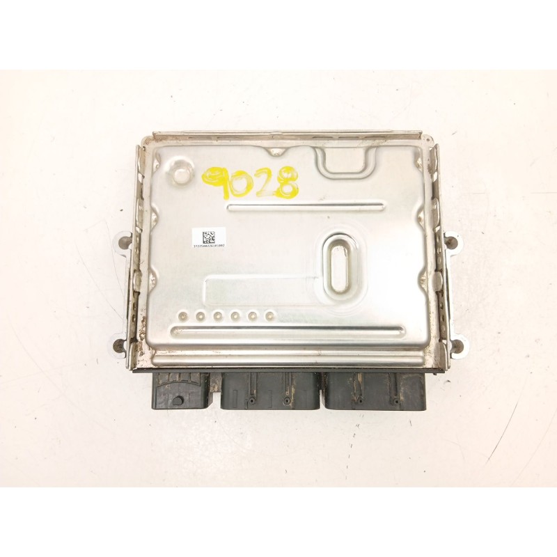 Recambio de centralita para dacia sandero ii (b8_) 1.5 blue dci 95 (b8jl) referencia OEM IAM 237104328S 0281036484 237104328S