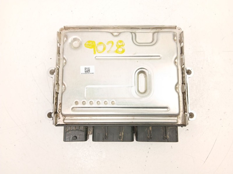 Recambio de centralita para dacia sandero ii (b8_) 1.5 blue dci 95 (b8jl) referencia OEM IAM 237104328S 0281036484 237104328S
