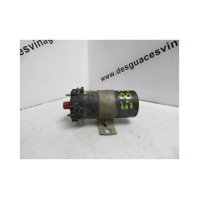 Recambio de bobina : ford escort : 1.6 g 4p (88,37cv) [1990] para ford escort 1.6 g referencia OEM IAM   