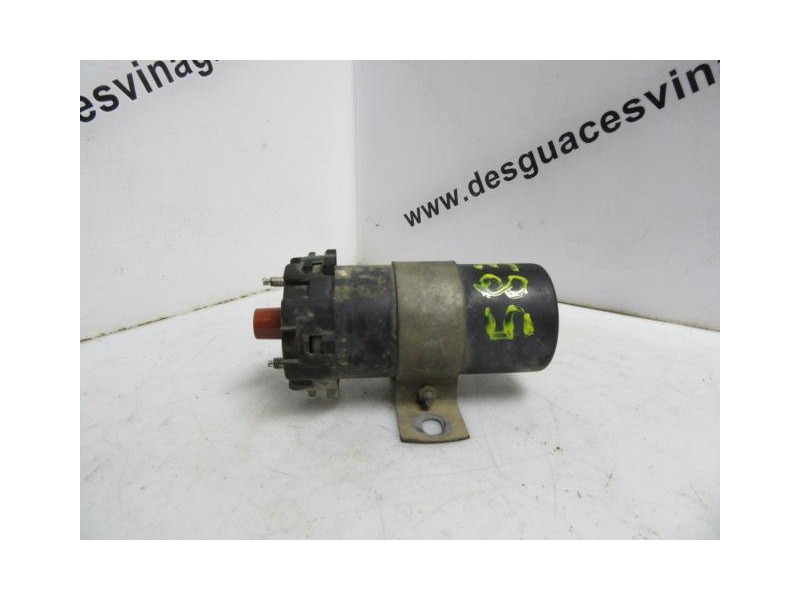 Recambio de bobina : ford escort : 1.6 g 4p (88,37cv) [1990] para ford escort 1.6 g referencia OEM IAM   