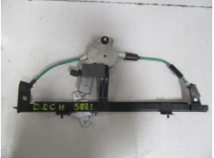 Recambio de elevalunas elec. del. dch. : alfa romeo 146 : 1.9 jtd (104,69cv) 5p [2000] para alfa romeo 146 1.9 jtd referencia OE