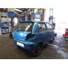 daewoo matiz (m100, m150) del año 1999