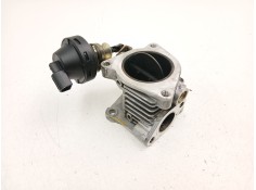 Recambio de caja mariposa para fiat bravo i (182_) 1.9 jtd referencia OEM IAM 46767695  