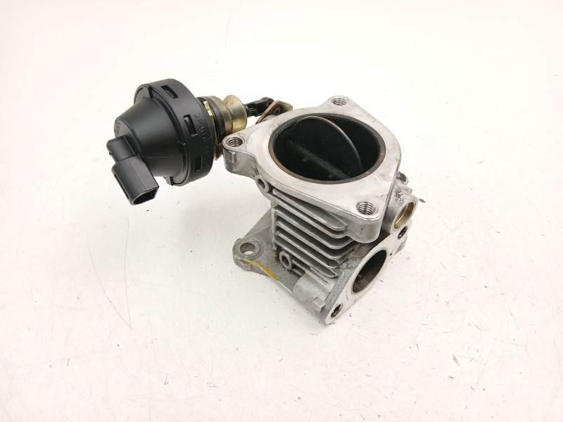 Recambio de caja mariposa para fiat bravo i (182_) 1.9 jtd referencia OEM IAM 46767695  