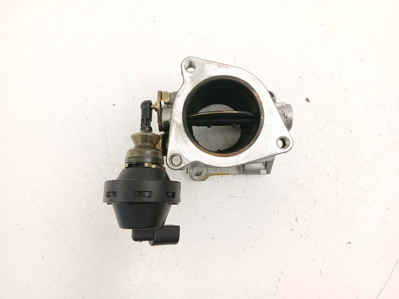 Recambio de caja mariposa para fiat bravo i (182_) 1.9 jtd referencia OEM IAM 46767695  