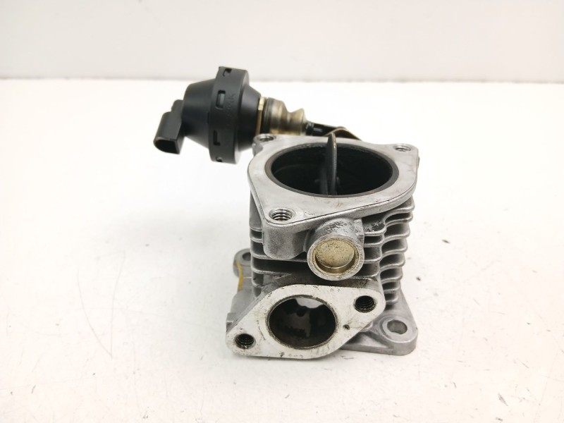 Recambio de caja mariposa para fiat bravo i (182_) 1.9 jtd referencia OEM IAM 46767695  