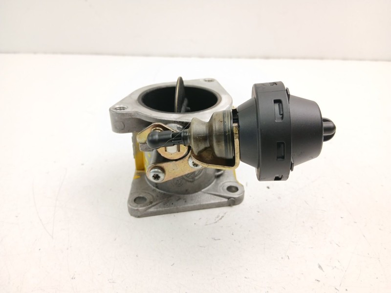 Recambio de caja mariposa para fiat bravo i (182_) 1.9 jtd referencia OEM IAM 46767695  