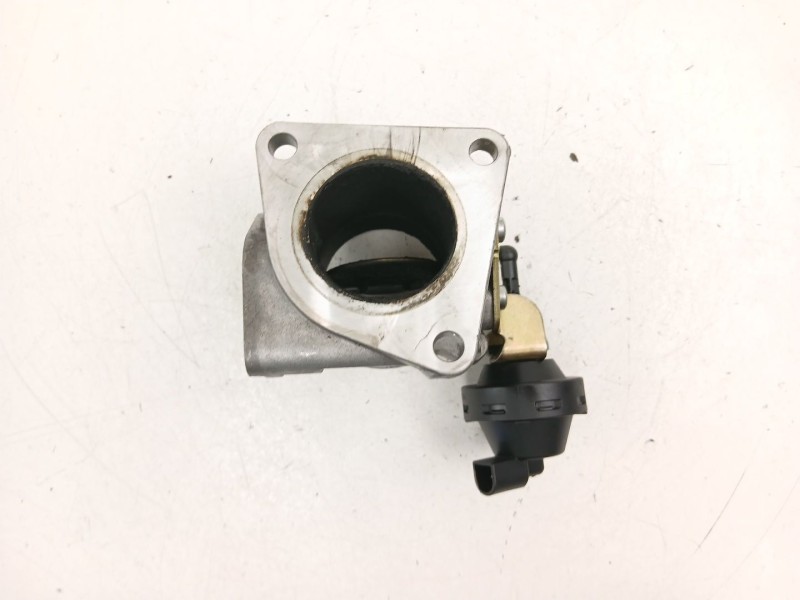 Recambio de caja mariposa para fiat bravo i (182_) 1.9 jtd referencia OEM IAM 46767695  
