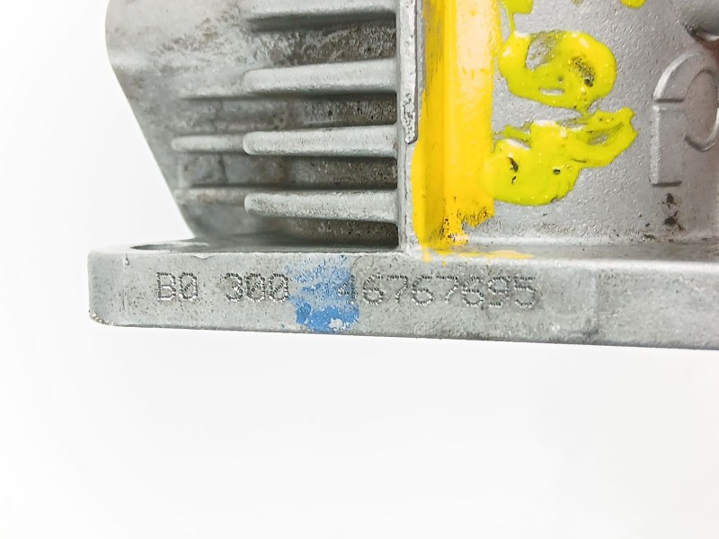 Recambio de caja mariposa para fiat bravo i (182_) 1.9 jtd referencia OEM IAM 46767695  