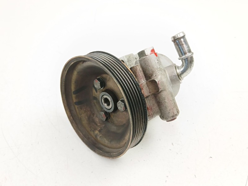 Recambio de bomba direccion para fiat bravo i (182_) 1.9 jtd referencia OEM IAM 60815754 04070370 
