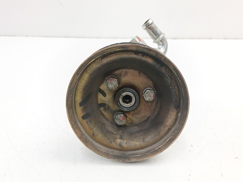 Recambio de bomba direccion para fiat bravo i (182_) 1.9 jtd referencia OEM IAM 60815754 04070370 