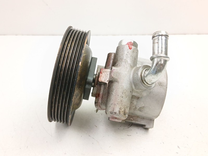Recambio de bomba direccion para fiat bravo i (182_) 1.9 jtd referencia OEM IAM 60815754 04070370 