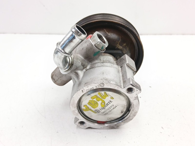 Recambio de bomba direccion para fiat bravo i (182_) 1.9 jtd referencia OEM IAM 60815754 04070370 