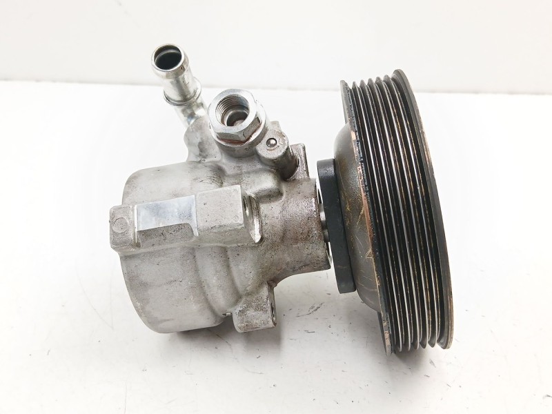 Recambio de bomba direccion para fiat bravo i (182_) 1.9 jtd referencia OEM IAM 60815754 04070370 