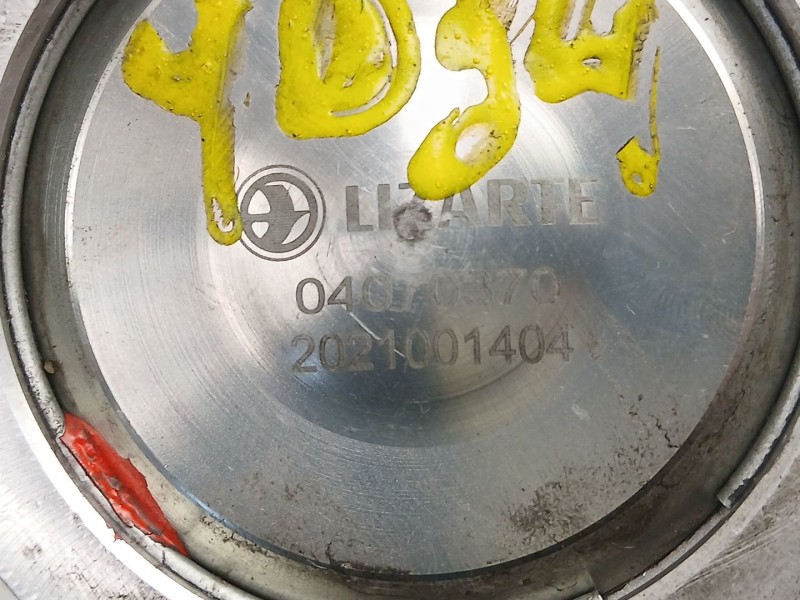 Recambio de bomba direccion para fiat bravo i (182_) 1.9 jtd referencia OEM IAM 60815754 04070370 