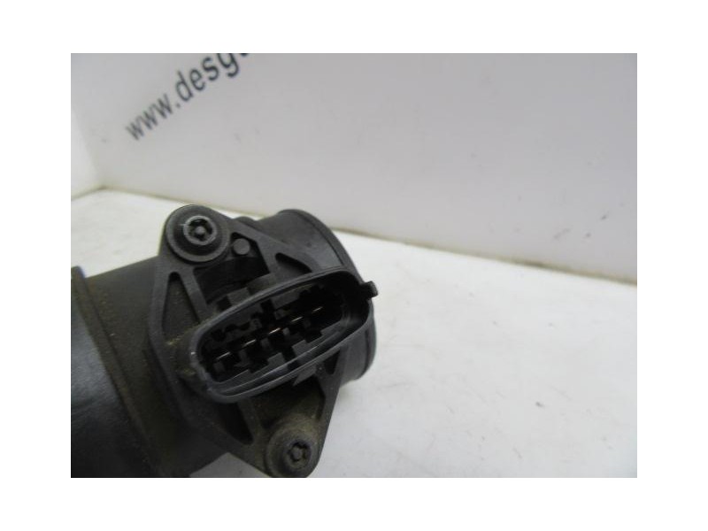 Recambio de caudalimetro : alfa romeo 146 : 1.9 jtd (104,69cv) 5p [2000] para alfa romeo 146 1.9 jtd referencia OEM IAM 02802180