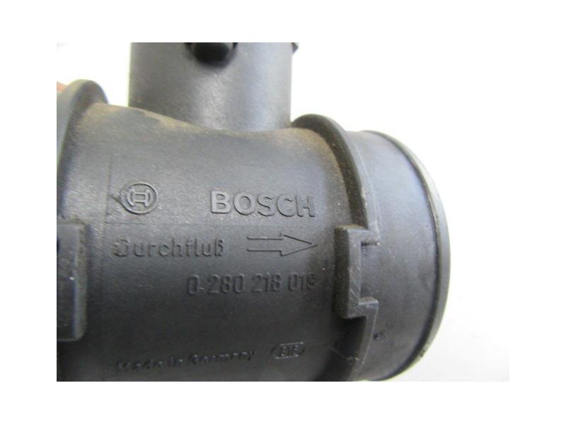 Recambio de caudalimetro : alfa romeo 146 : 1.9 jtd (104,69cv) 5p [2000] para alfa romeo 146 1.9 jtd referencia OEM IAM 02802180