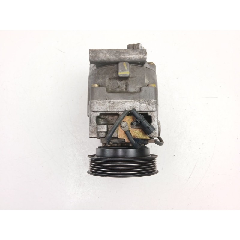 Recambio de compresor aire acondicionado para fiat bravo i (182_) 1.9 jtd referencia OEM IAM 60659643 507775200 