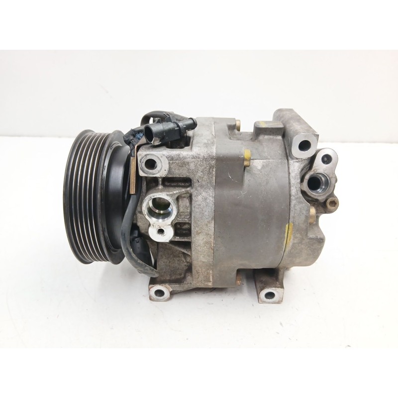Recambio de compresor aire acondicionado para fiat bravo i (182_) 1.9 jtd referencia OEM IAM 60659643 507775200 