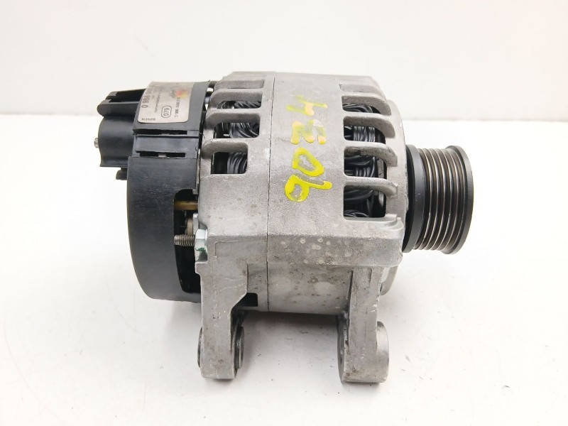 Recambio de alternador para fiat bravo i (182_) 1.9 jtd referencia OEM IAM 46748353 0986049400 